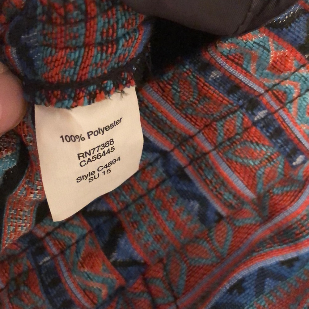 J crew patterned shorts - Picture 5 of 6